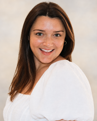 Photo of McKenzie Sells, Licensed Professional Counselor, MA, LPC
