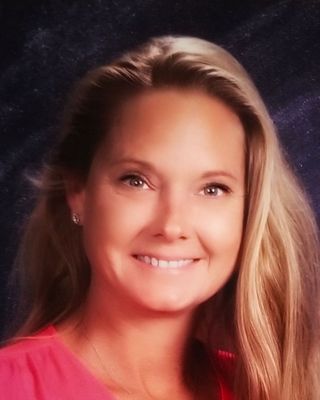 Photo of Laura Marie Wright, Licensed Professional Counselor, LPC