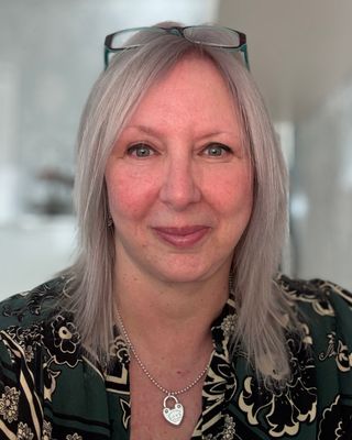 Photo of Astrid Warding - Psychosexual Therapist & Sex Addiction Treatment, Psychotherapist, MNCPS Acc.