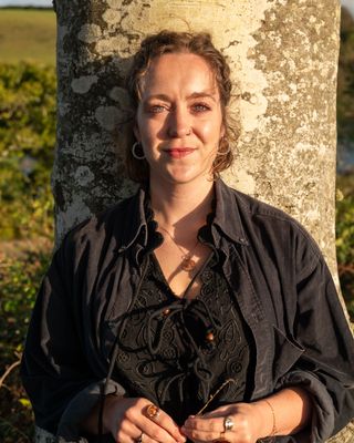 Photo of Mel Garside, Counsellor, MSc, MBACP