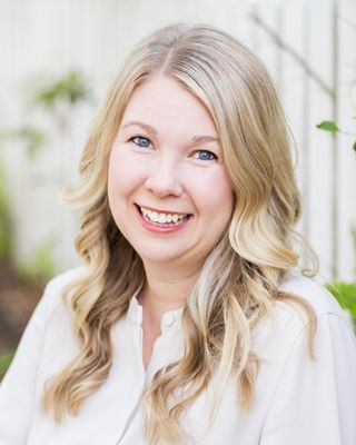 Photo of Kimberly Young Brazill, Counselor, LMHC
