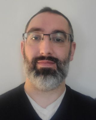 Photo of Michael A. Scarpa, Marriage & Family Therapist, LMFT