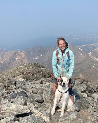Photo of Alyssa L Kirstein, Licensed Professional Counselor Candidate, MA, LPCC