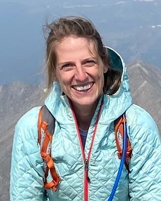 Photo of Alyssa L Kirstein, Licensed Professional Counselor Candidate, MA, LPCC