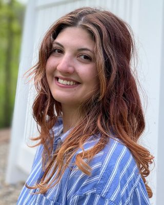 Photo of Allison Rodgers, Clinical Social Work/Therapist in Mentor, OH