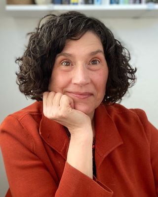 Photo of Margaret Bezmalinovic, Psychologist in Sacramento, CA