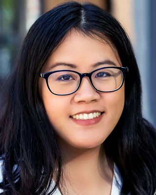 Photo of Marissa Lee, Clinical Social Work/Therapist in San Francisco, CA