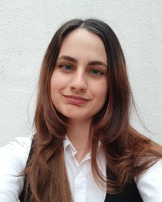 Foto de Cristina Díaz Segovia, Psicólogo, Lic. en Psicología, COP-AO