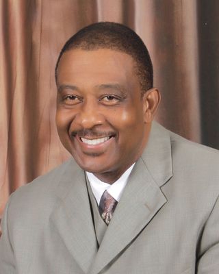Photo of Walter Bowers, Licensed Professional Counselor, LPC