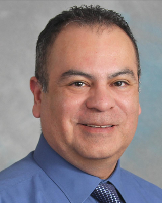 Photo of Noah Garcia, Clinical Social Work/Therapist