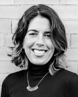 Photo of Greta Jean Klaber, Marriage & Family Therapist, LMFT