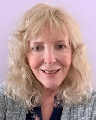 Photo of Gloria Himes, Licensed Professional Counselor, MS, LPC
