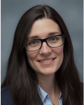 Photo of Shelley Blanda, Psychiatric Nurse Practitioner, PMHNP