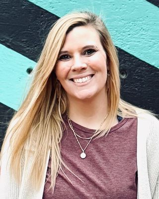 Photo of Jess Clodfelter, Counselor, MS, LCMHC, LPC, NCC, CCTP-II