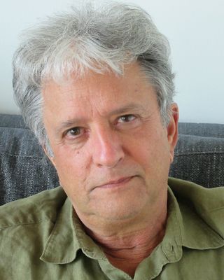Photo of Robin Bagai, Psychologist, PsyD