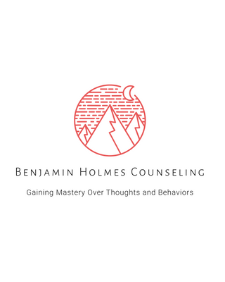 Photo of Benjamin Holmes Counseling PLLC, LCSW, LMSW, Clinical Social Work/Therapist in Nashville