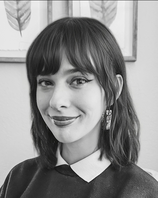 Photo of Ryan Aurora McLauchlan, Counselor, LMHCA