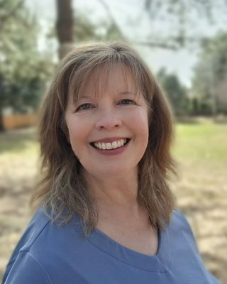 Photo of Melissa Cammack, Licensed Professional Counselor, LPC