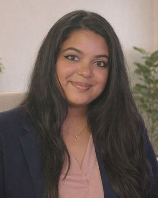 Photo of Arelys Itwaru, Psychiatric Nurse Practitioner, PMHNP