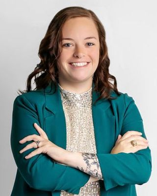 Photo of Haley Fiorenza - Coral Compass Counseling, LPC-Associate, MA, LPC-A, EMT-B, CSC