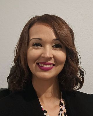 Photo of Dr. Stephanie Torres Rojas, Psychologist in Katy, TX