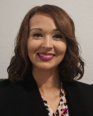 Photo of Dr. Stephanie Torres Rojas, Psychologist in Schertz, TX