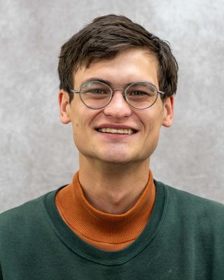 Photo of Carter Mark Methvin, Pre-Licensed Professional, MCMHC
