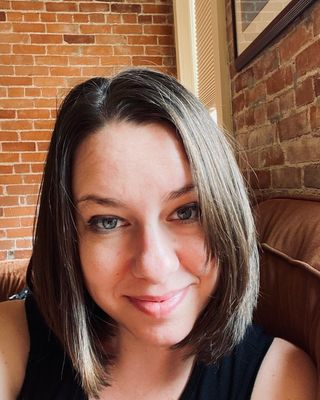Photo of Elizabeth Case, Clinical Social Work/Therapist, LMSW