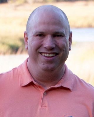 Photo of Gregory Davies, Licensed Professional Counselor in Bluffton, SC
