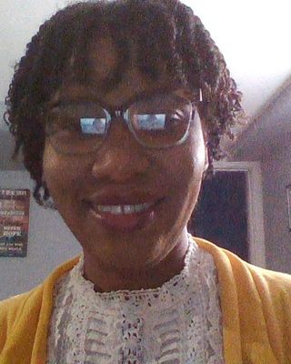 Photo of Kerri- Ann Latoya Wilson- Jones, Licensed Professional Counselor in 08805, NJ