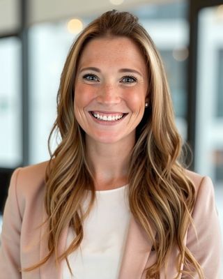 Photo of Kimberly Gosnell, Clinical Social Work/Therapist, LCSW