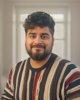 Photo of Brandon Guzman, Licensed Professional Counselor, LPCA