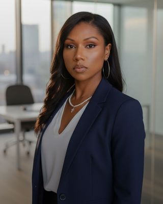 Photo of Kamenie Dookwah, Licensed Professional Counselor, LPC, LCADC, NCC, ACS