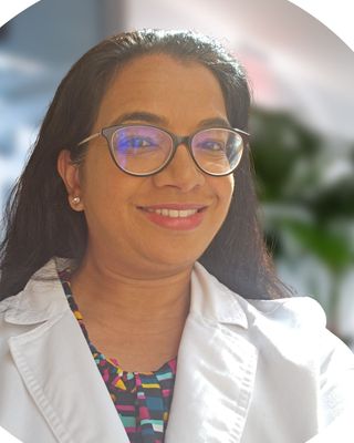 Photo of Agnes Narikkattu, Psychiatric Nurse Practitioner, APRN, PMHNP