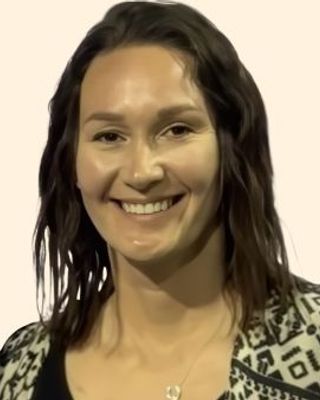 Photo of Whitney Posey, Licensed Professional Counselor, MS, LPC, LCDC