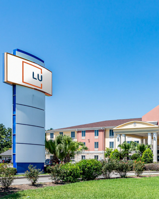 Photo of Christian Robert Small - We Level Up Texas Treatment Center, Treatment Center, MD, ABFM, ABPN