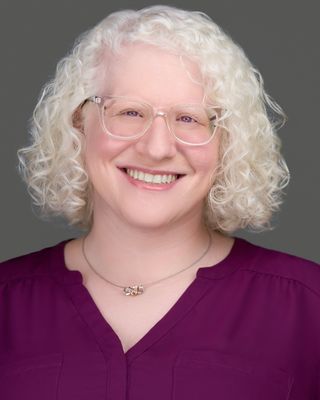 Photo of Danielle Moulds, Licensed Mental Health Counselor Associate, LMHCA
