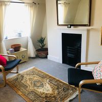 Gallery Photo of Therapy room 