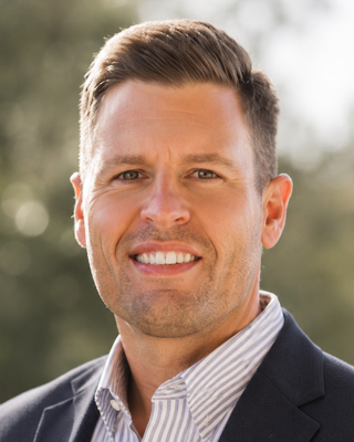 Photo of Terry Owens, Licensed Professional Counselor Associate, M.Ed., LPC-A