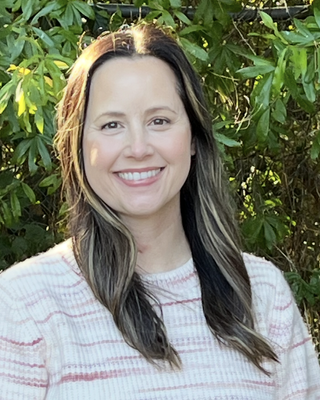 Photo of Jennifer Dorman, Licensed Professional Counselor Associate, MA, LPC-A