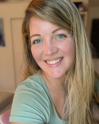 Photo of Jennifer Gunn, Licensed Professional Counselor, LPC