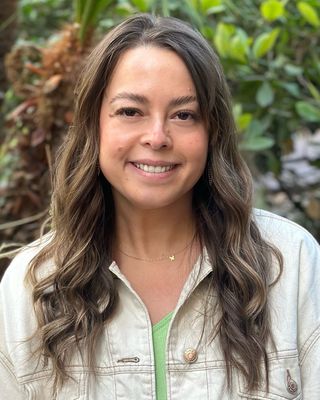 Photo of Emma Baxter, Clinical Social Work/Therapist, LCSW