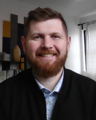 Photo of Nick Bolton, Clinical Social Work/Therapist, LCSW, (UT&OR)