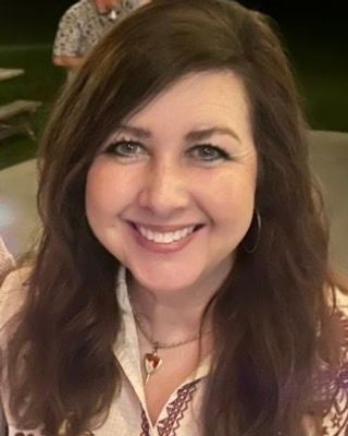 Photo of Dana LeTard Vicellio, Licensed Professional Counselor, EdS, LPC
