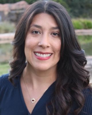 Photo of Clarissa Urban Bourgeois, Licensed Professional Counselor, LPC
