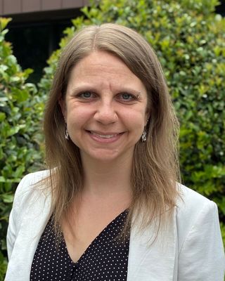 Photo of Rebecca Frantz, Pre-Licensed Professional, APC