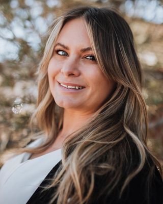 Photo of Kimberly Sharrow, Licensed Professional Counselor in Arvada, CO