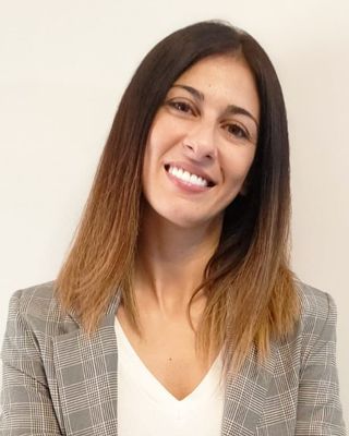 Foto de Mamen Ortiz Rodríguez, Psicólogo, COPCV