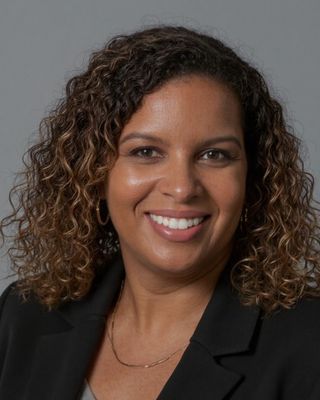 Photo of Corinda C Collick, Clinical Social Work/Therapist, LBSW, MSW