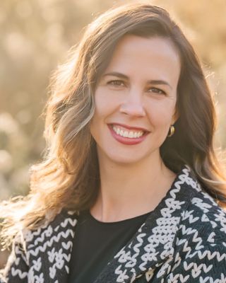Photo of Chelsea Johnson, Marriage & Family Therapist, LMFT